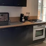 Casa de Férias Petite Maison Dans La Manche *