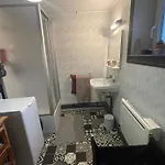 Petite Maison Dans La Manche Casa de Férias