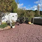 Petite Maison Dans La Manche Casa de Férias
