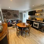 Petite Maison Dans La Manche Casa de Férias