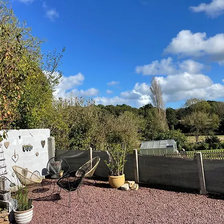 Petite Maison Dans La Manche Creances