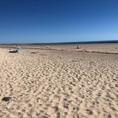 Petite Maison Dans La Manche Creances