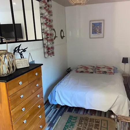 度假居 Petite Maison Dans La Manche *