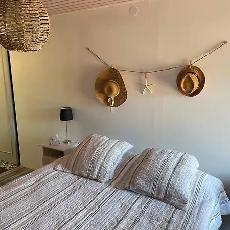 Petite Maison Dans La Manche Creances