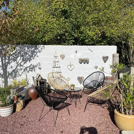 Petite Maison Dans La Manche * Creances