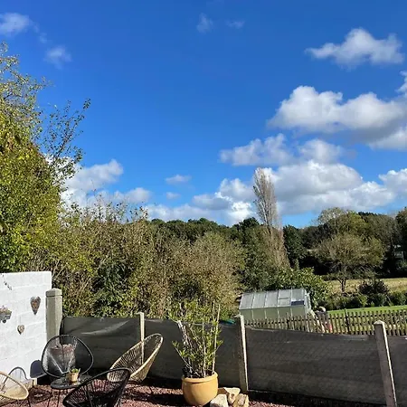 Petite Maison Dans La Manche *