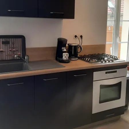 Casa vacanze Petite Maison Dans La Manche *