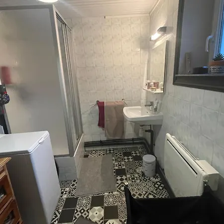 Petite Maison Dans La Manche Tatil Evi