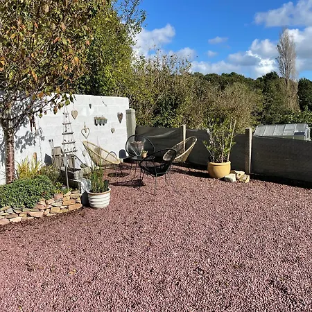 Petite Maison Dans La Manche Casa vacanze
