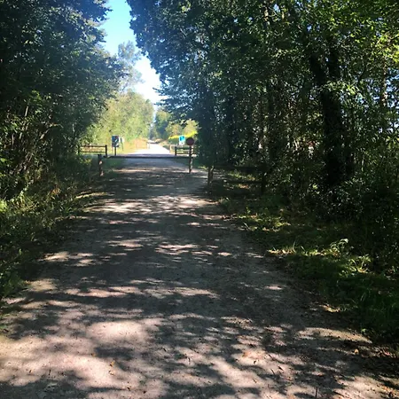 Petite Maison Dans La Manche *