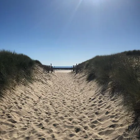 Petite Maison Dans La Manche *