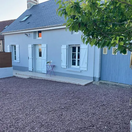 Petite Maison Dans La Manche *