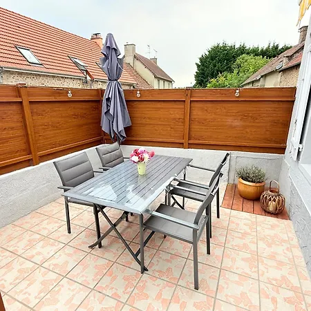 Petite Maison Dans La Manche *