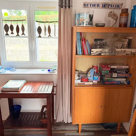 Petite Maison Dans La Manche * Créances