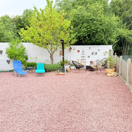 Petite Maison Dans La Manche * Créances