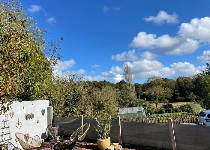 Petite Maison Dans La Manche *