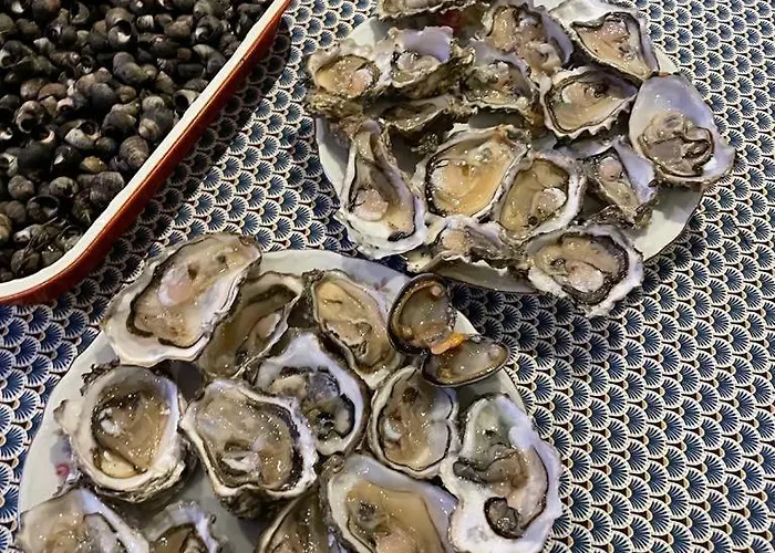 Petite Maison Dans La Manche Holiday home Creances