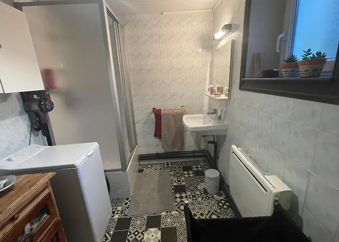 Petite Maison Dans La Manche Holiday home