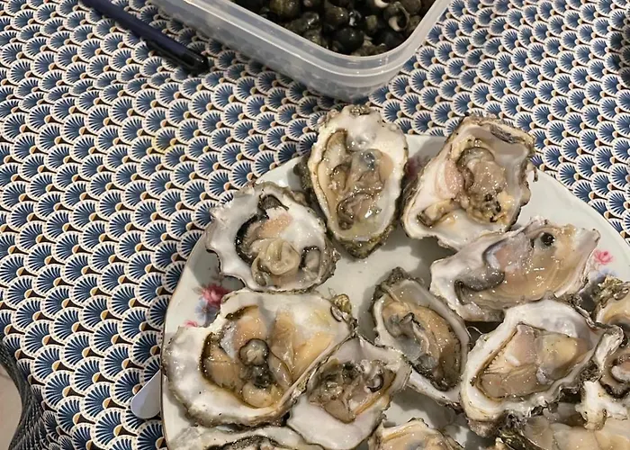 Petite Maison Dans La Manche Holiday home Creances