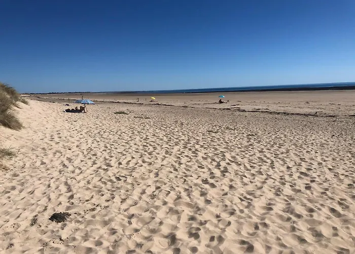 Petite Maison Dans La Manche Creances