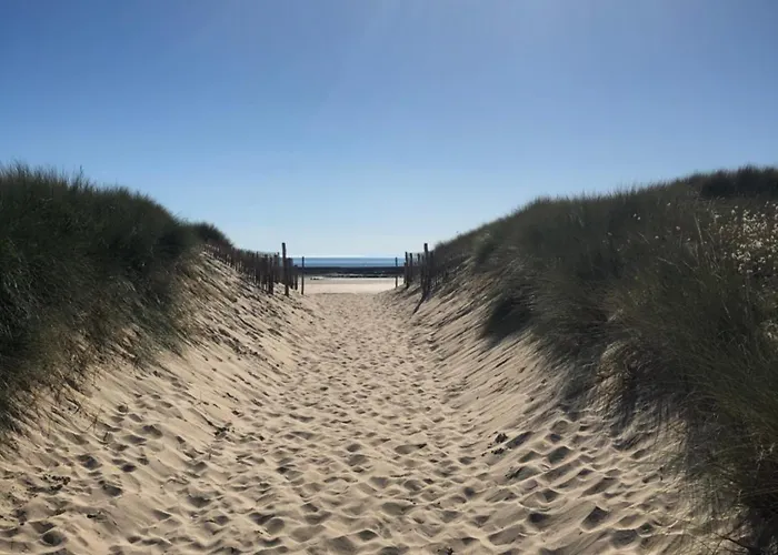 Petite Maison Dans La Manche *