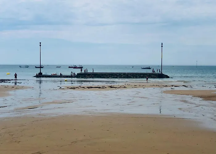 Petite Maison Dans La Manche